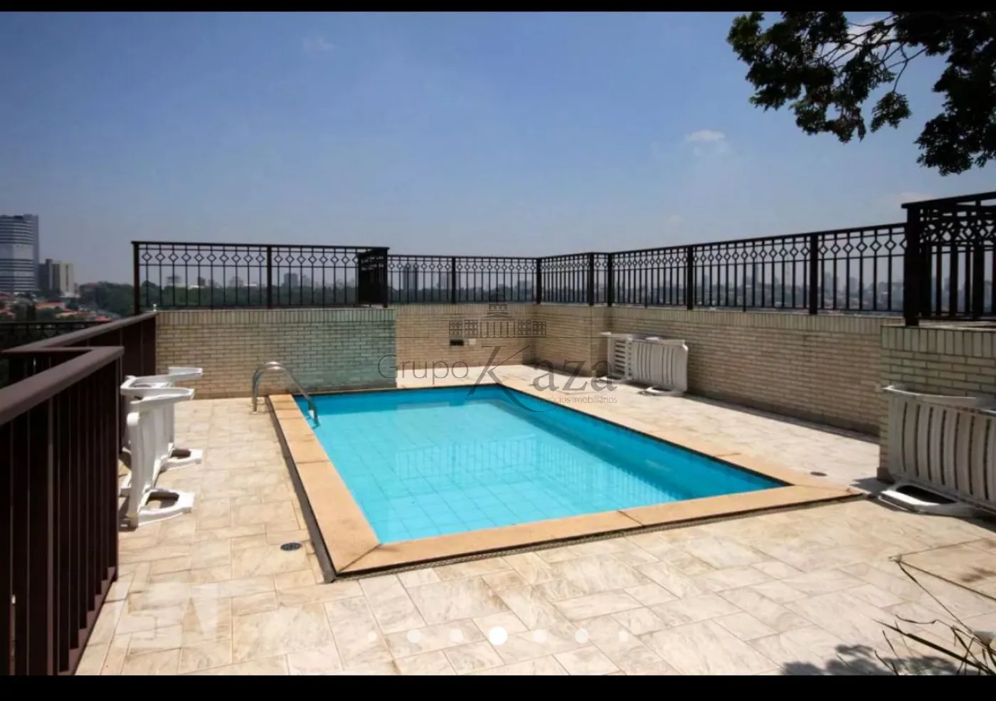 Foto 9 de Apartamento Padrão em Higienópolis, São Paulo - imagem 9