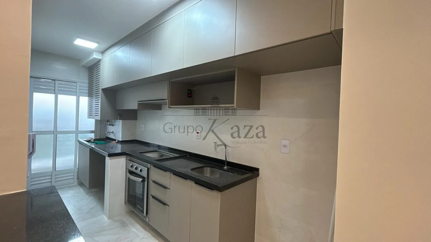 Foto 10 de Apartamento Padrão em Villa Branca, Jacareí - imagem 10