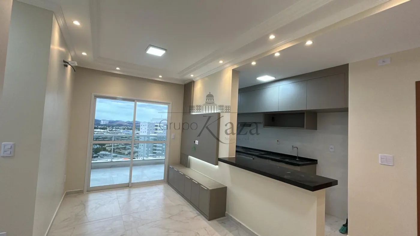 Foto 2 de Apartamento Padrão em Villa Branca, Jacareí - imagem 2 Foto 2 de Apartamento Padrão em Villa Branca, Jacareí - imagem 2