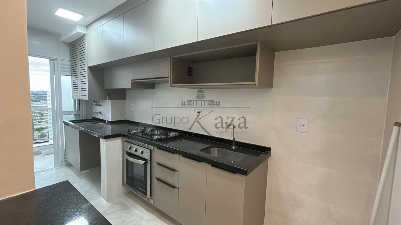 Foto 9 de Apartamento Padrão em Villa Branca, Jacareí - imagem 9