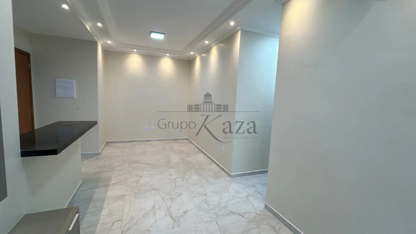 Foto 7 de Apartamento Padrão em Villa Branca, Jacareí - imagem 7