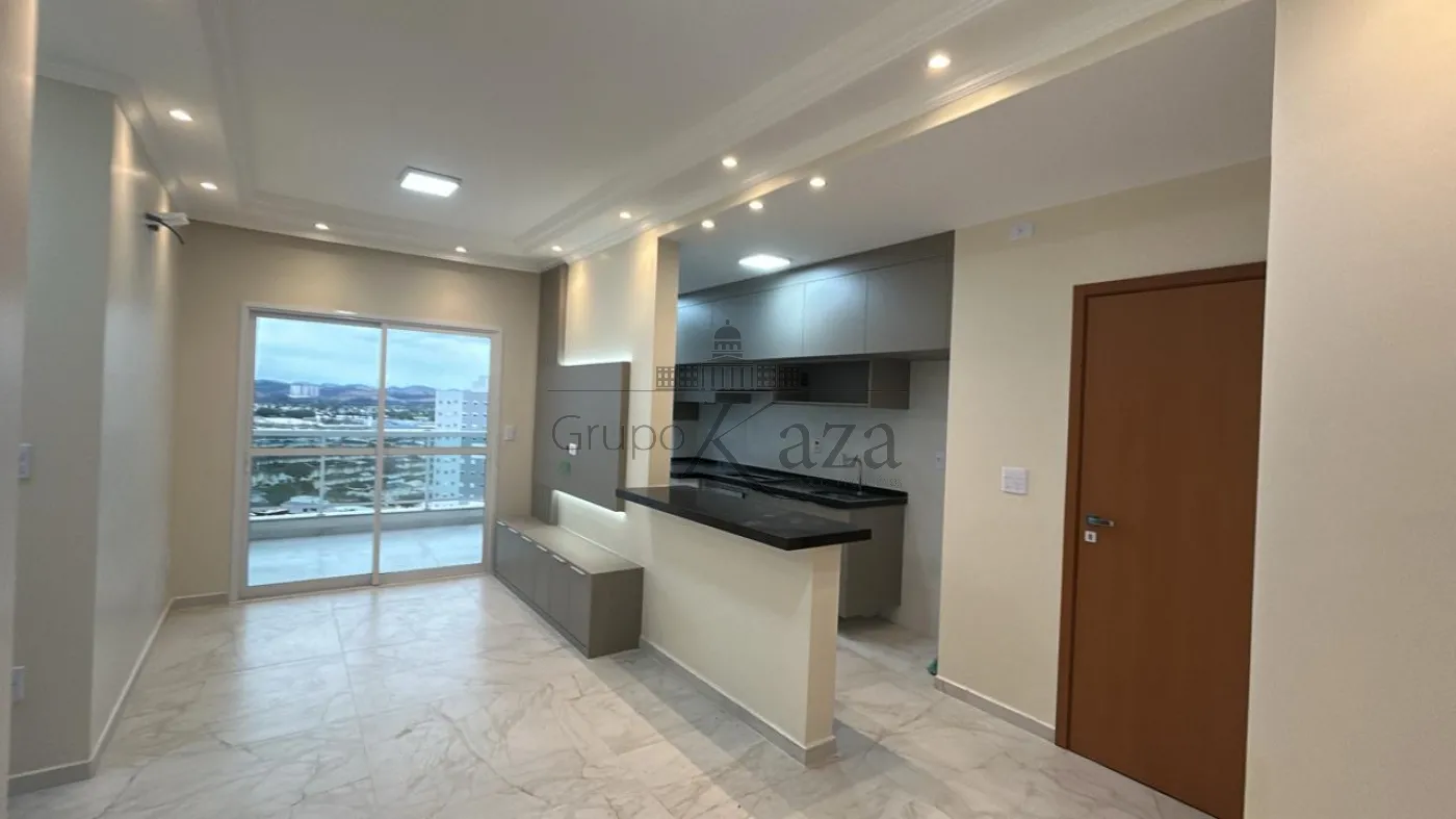 Foto 1 de Apartamento Padrão em Villa Branca, Jacareí - imagem 1 Foto 1 de Apartamento Padrão em Villa Branca, Jacareí - imagem 1