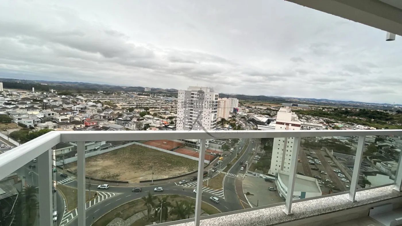 Foto 5 de Apartamento Padrão em Villa Branca, Jacareí - imagem 5