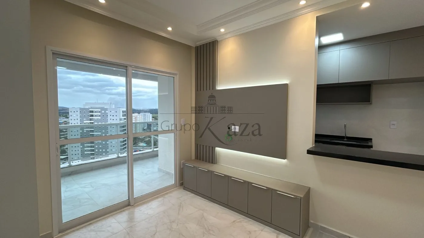 Foto 3 de Apartamento Padrão em Villa Branca, Jacareí - imagem 3 Foto 3 de Apartamento Padrão em Villa Branca, Jacareí - imagem 3