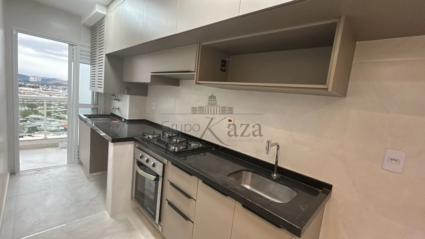 Foto 8 de Apartamento Padrão em Villa Branca, Jacareí - imagem 8