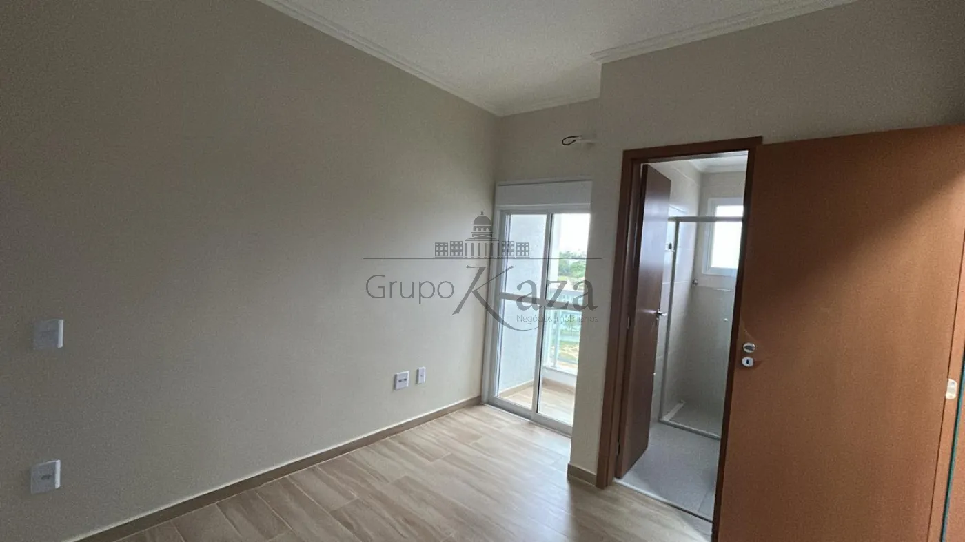 Foto 13 de Apartamento Padrão em Villa Branca, Jacareí - imagem 13