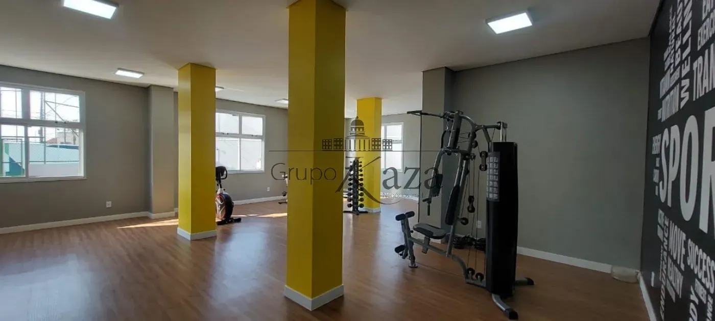 Foto 21 de Apartamento Padrão em Villa Branca, Jacareí - imagem 21