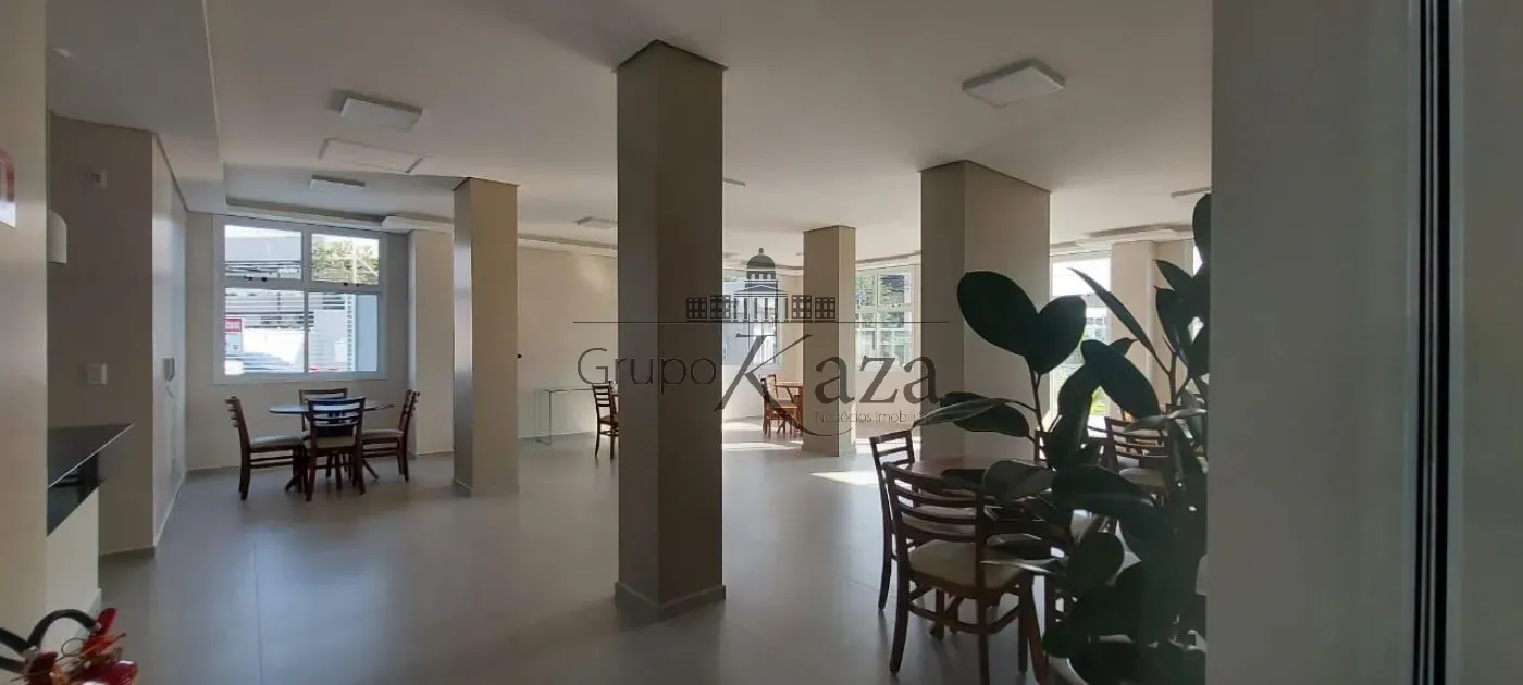 Foto 25 de Apartamento Padrão em Villa Branca, Jacareí - imagem 25