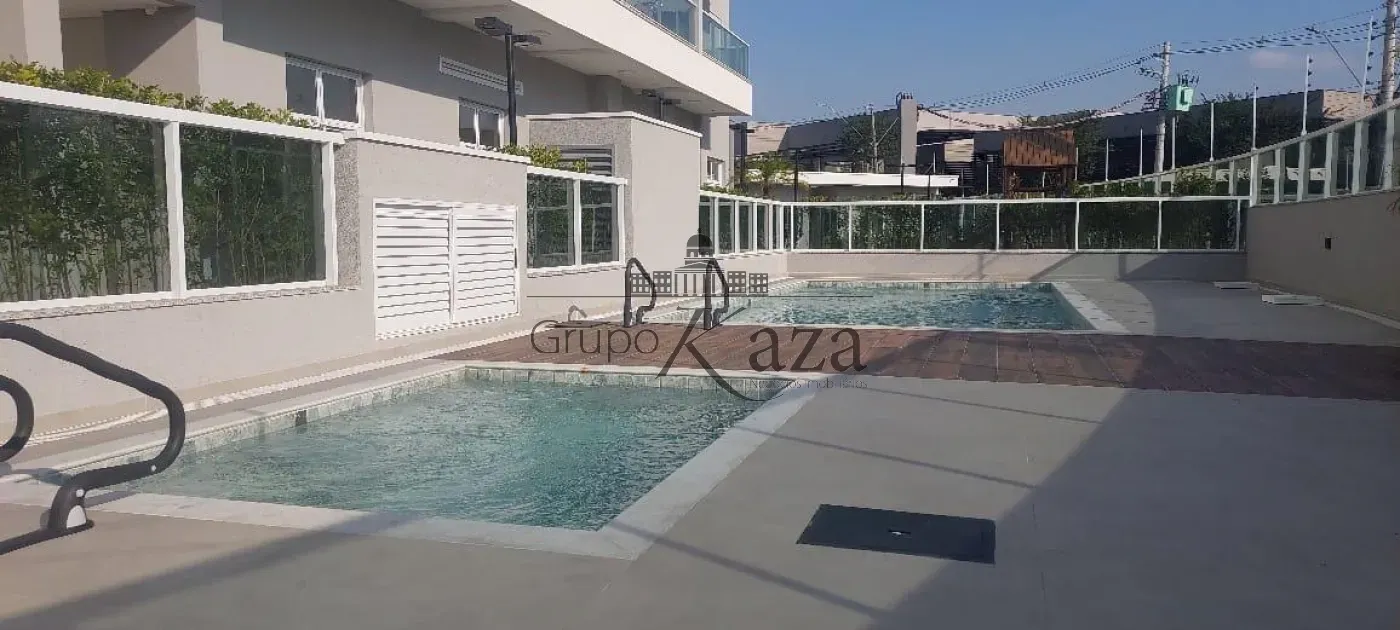 Foto 31 de Apartamento Padrão em Villa Branca, Jacareí - imagem 31