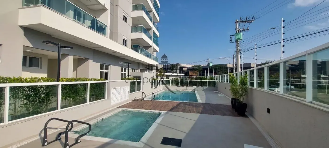 Foto 29 de Apartamento Padrão em Villa Branca, Jacareí - imagem 29