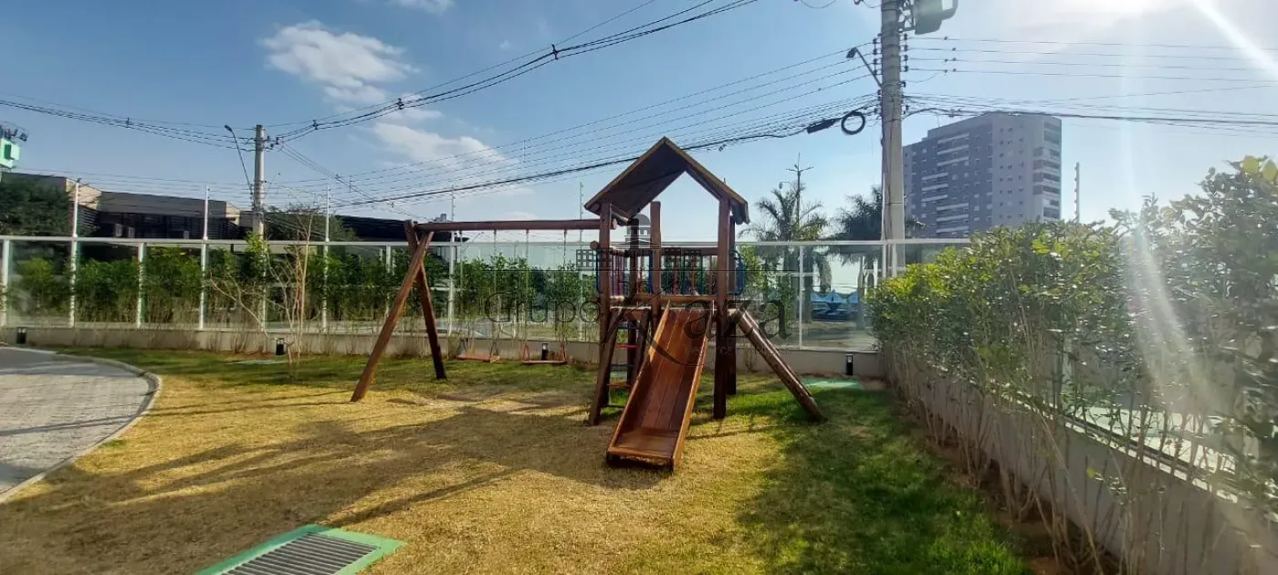 Foto 27 de Apartamento Padrão em Villa Branca, Jacareí - imagem 27