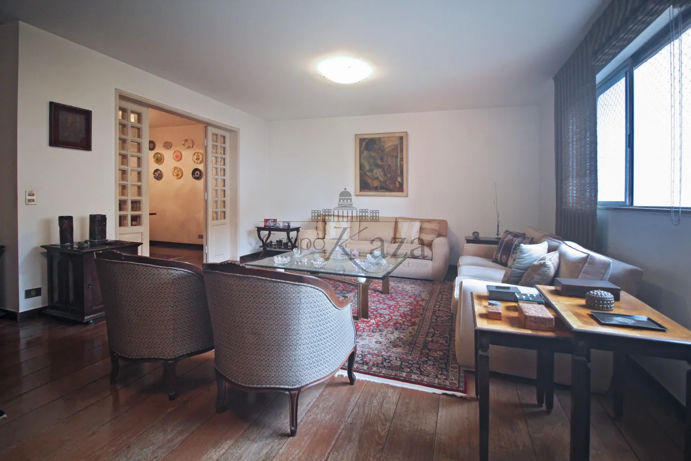 Foto 1 de Apartamento Padrão em Itaim Bibi, São Paulo - imagem 1 Foto 1 de Apartamento Padrão em Itaim Bibi, São Paulo - imagem 1