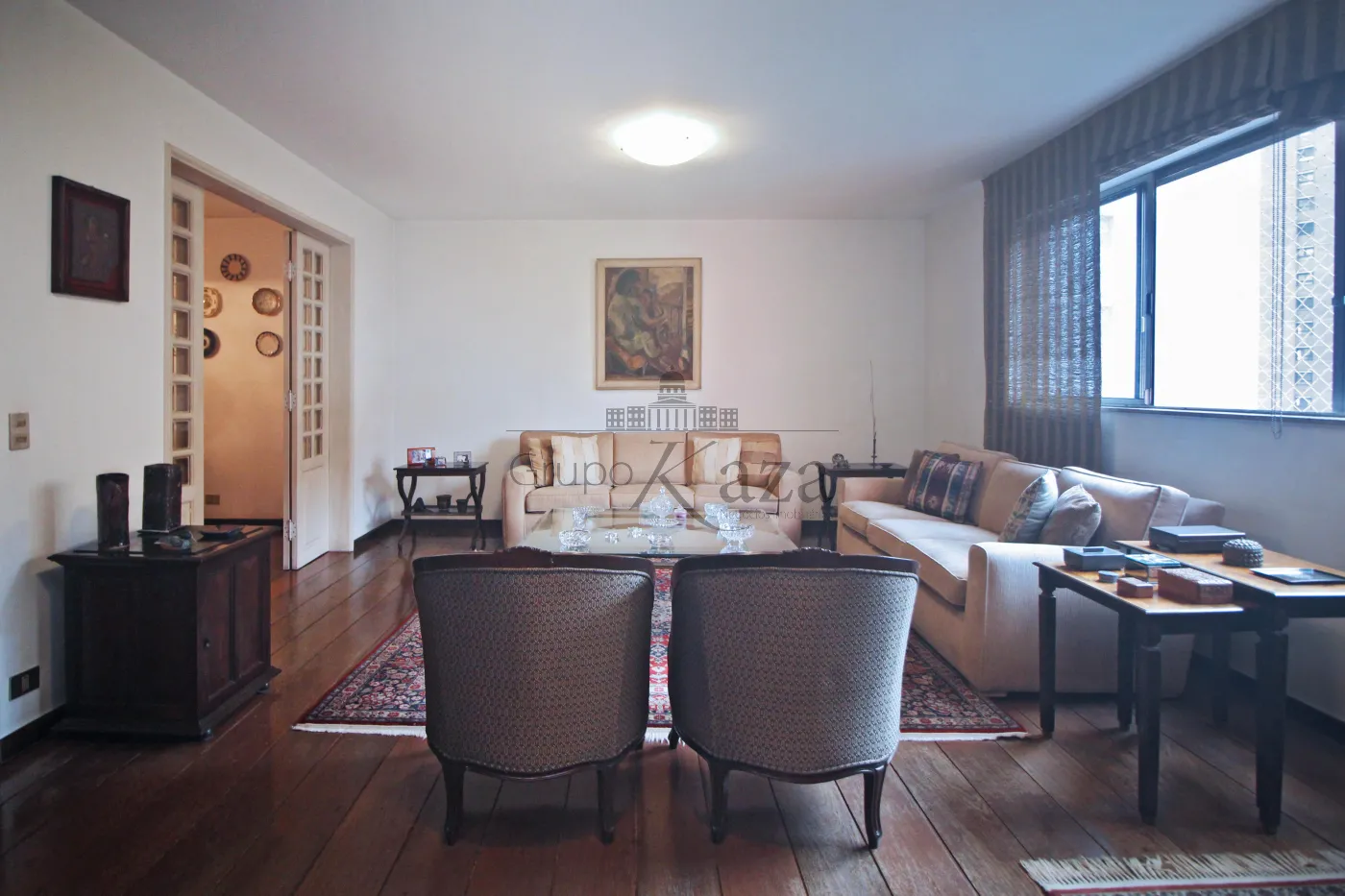 Foto 2 de Apartamento Padrão em Itaim Bibi, São Paulo - imagem 2 Foto 2 de Apartamento Padrão em Itaim Bibi, São Paulo - imagem 2