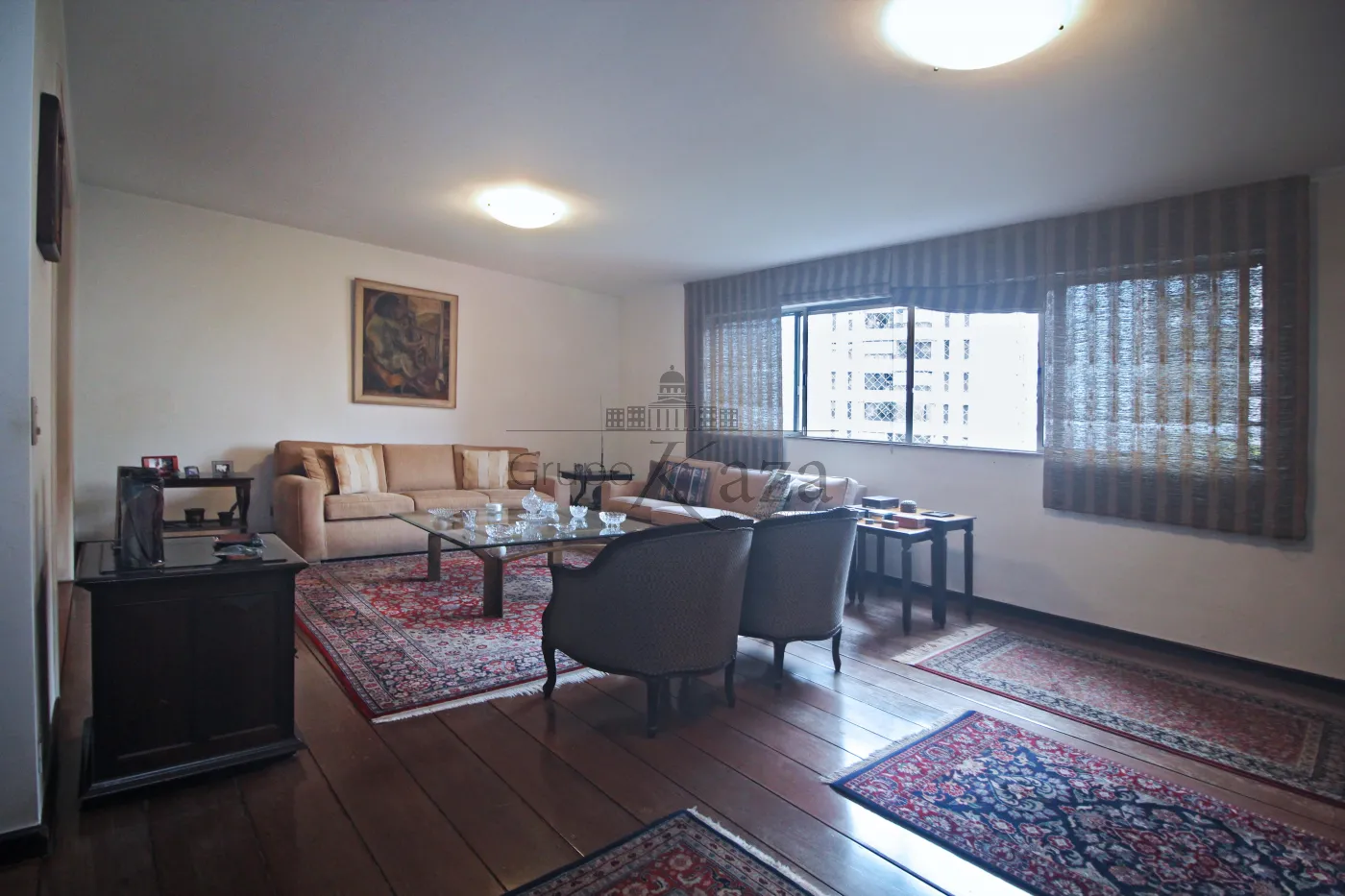 Foto 3 de Apartamento Padrão em Itaim Bibi, São Paulo - imagem 3 Foto 3 de Apartamento Padrão em Itaim Bibi, São Paulo - imagem 3