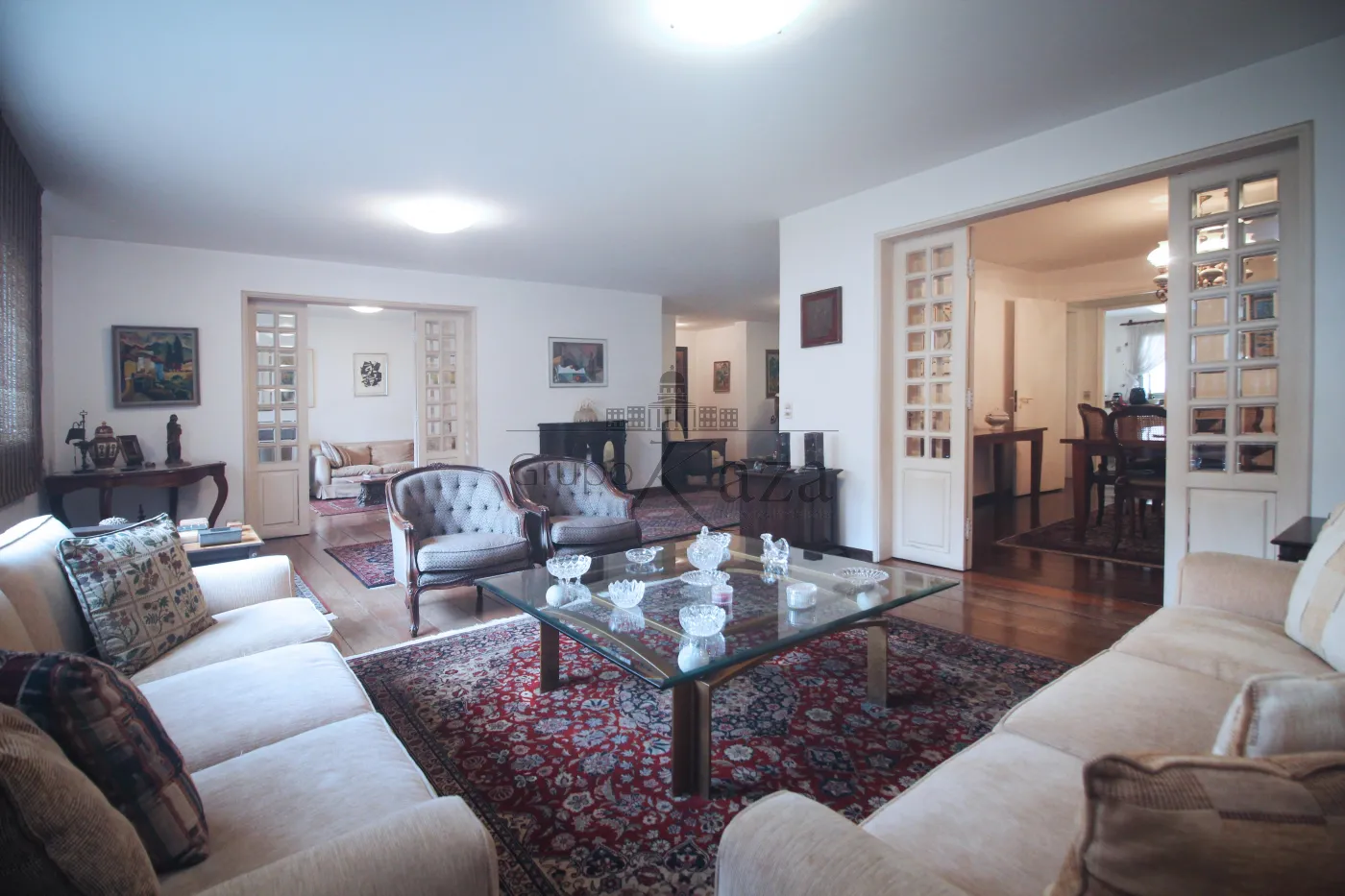 Foto 4 de Apartamento Padrão em Itaim Bibi, São Paulo - imagem 4