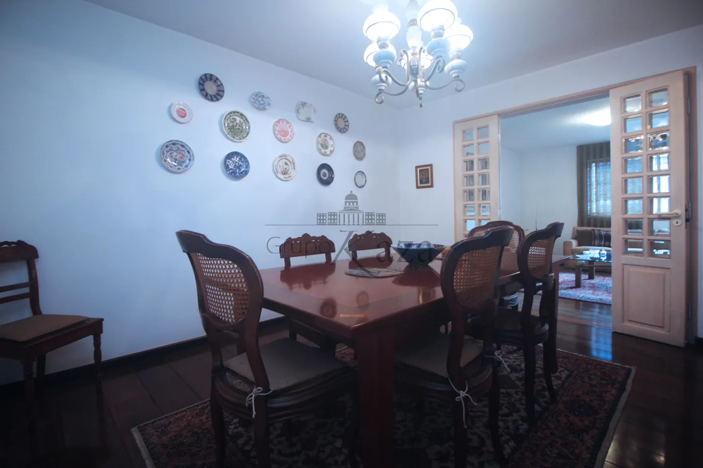 Foto 5 de Apartamento Padrão em Itaim Bibi, São Paulo - imagem 5