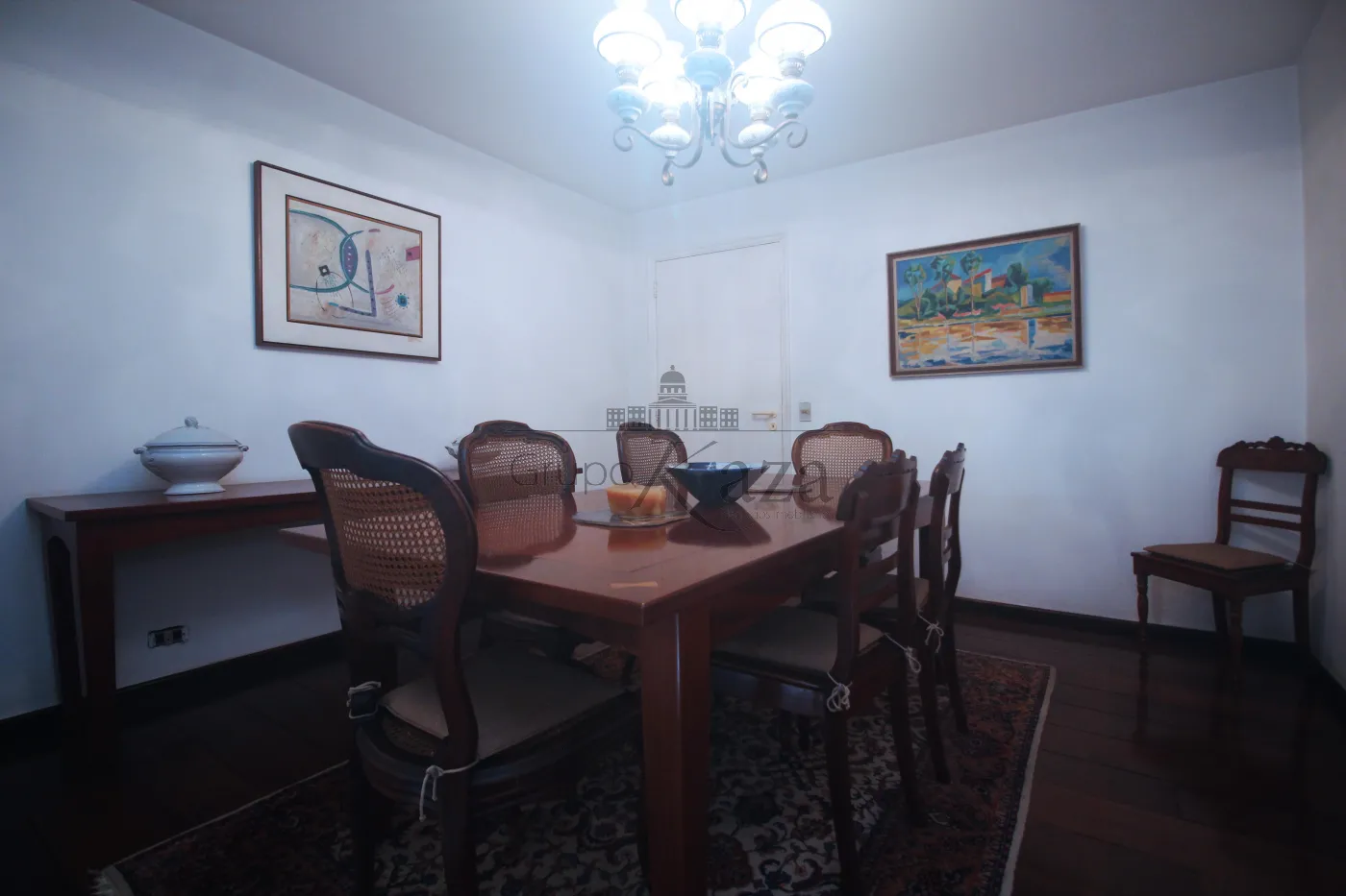 Foto 6 de Apartamento Padrão em Itaim Bibi, São Paulo - imagem 6