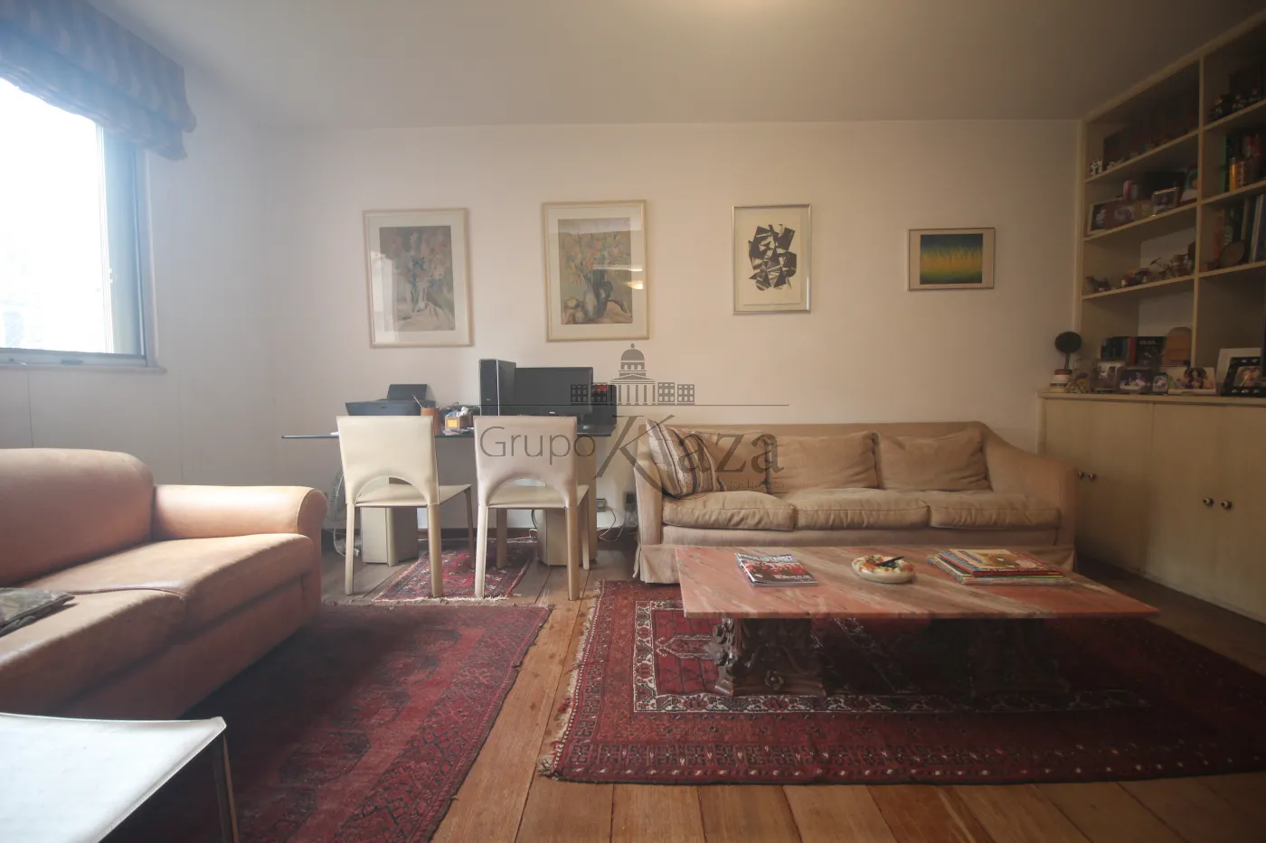 Foto 9 de Apartamento Padrão em Itaim Bibi, São Paulo - imagem 9