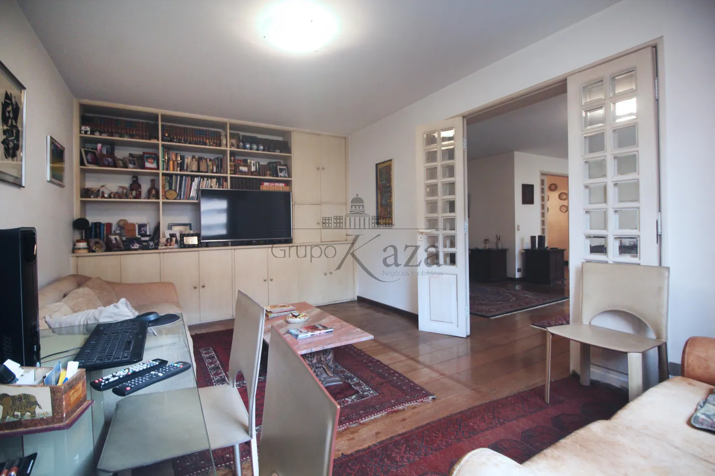 Foto 10 de Apartamento Padrão em Itaim Bibi, São Paulo - imagem 10