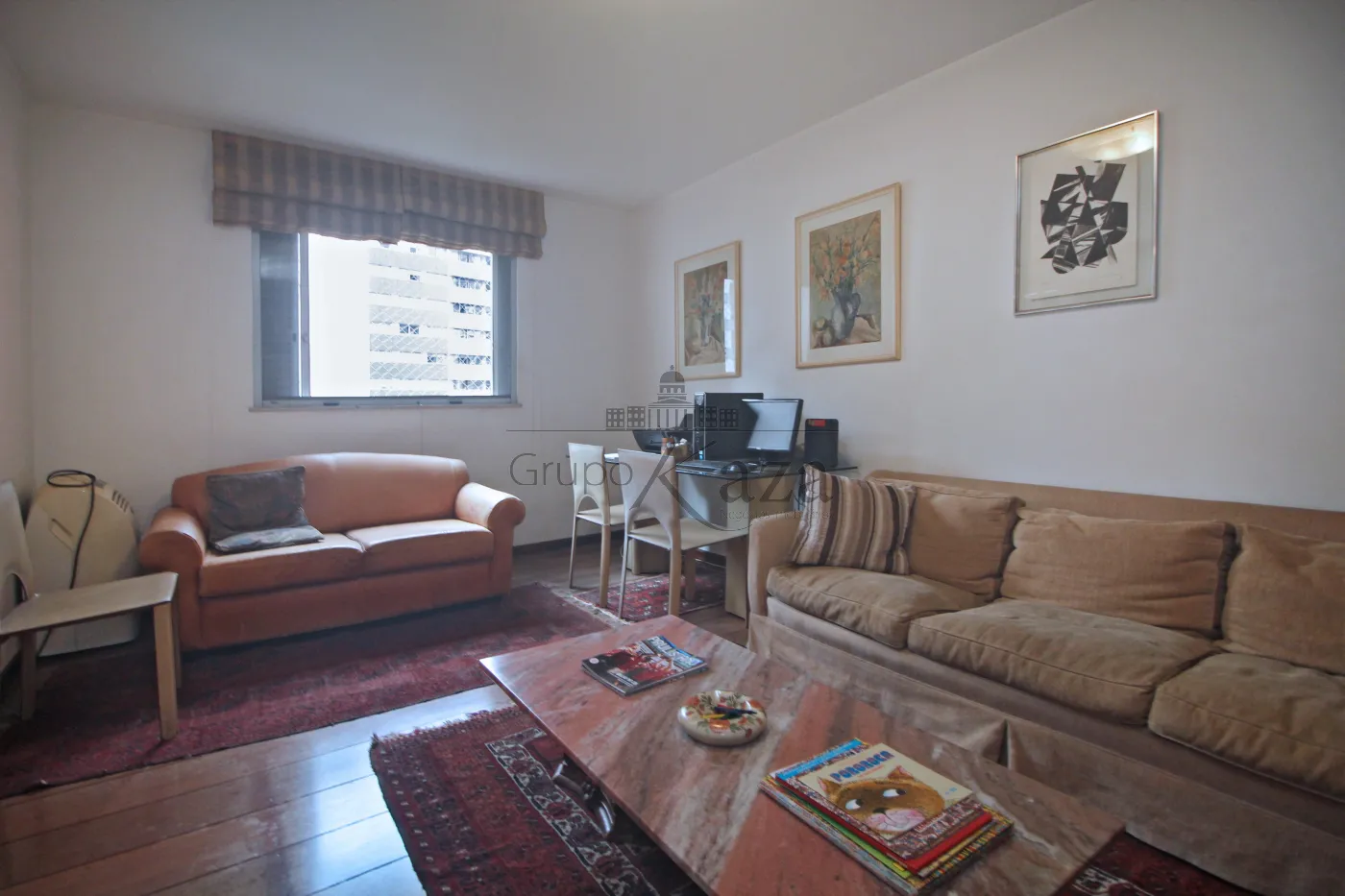 Foto 11 de Apartamento Padrão em Itaim Bibi, São Paulo - imagem 11