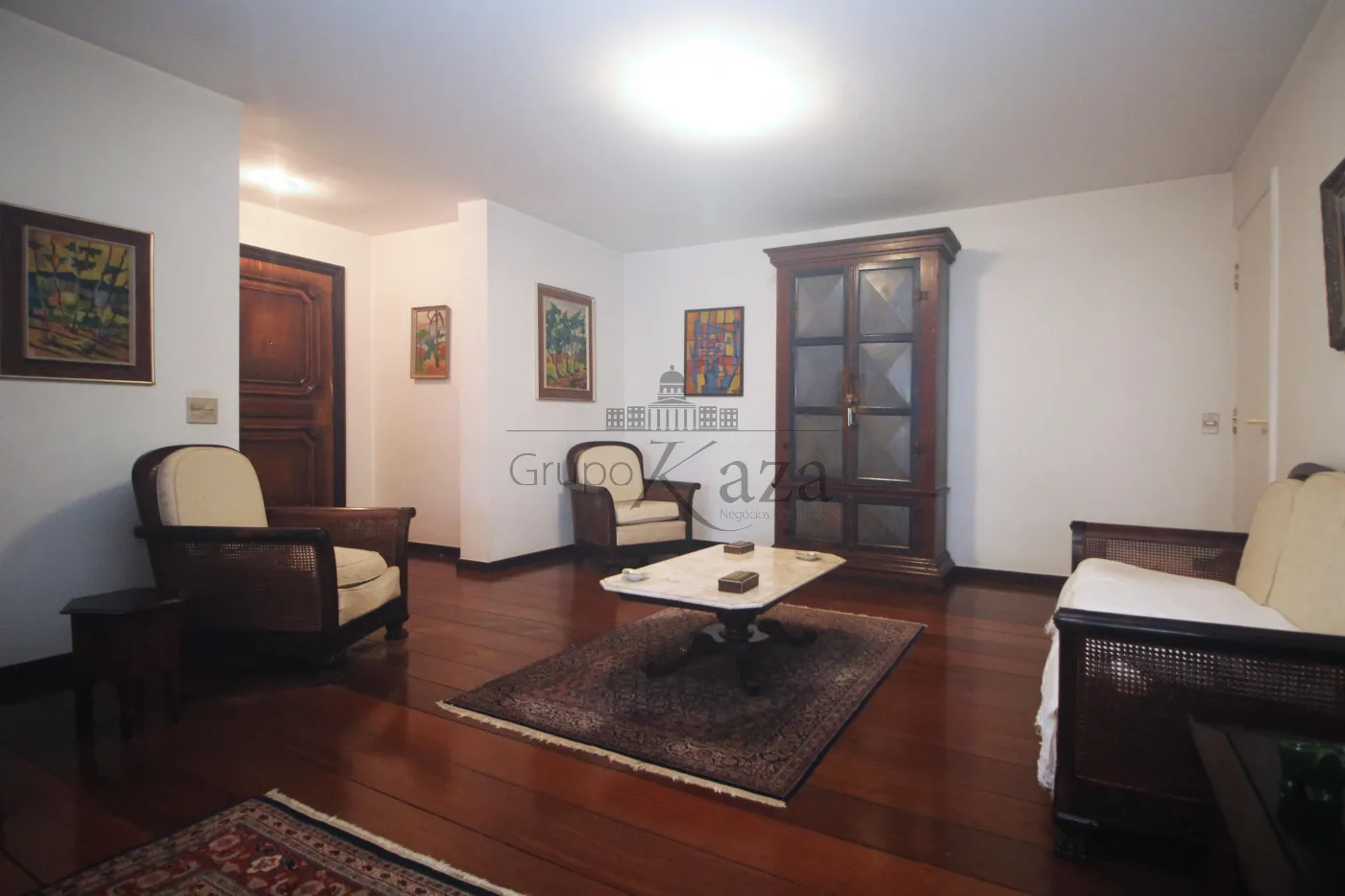 Foto 12 de Apartamento Padrão em Itaim Bibi, São Paulo - imagem 12