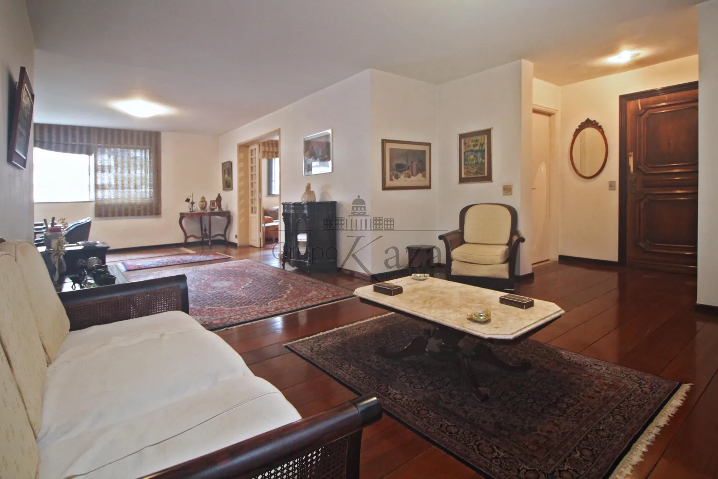 Foto 13 de Apartamento Padrão em Itaim Bibi, São Paulo - imagem 13