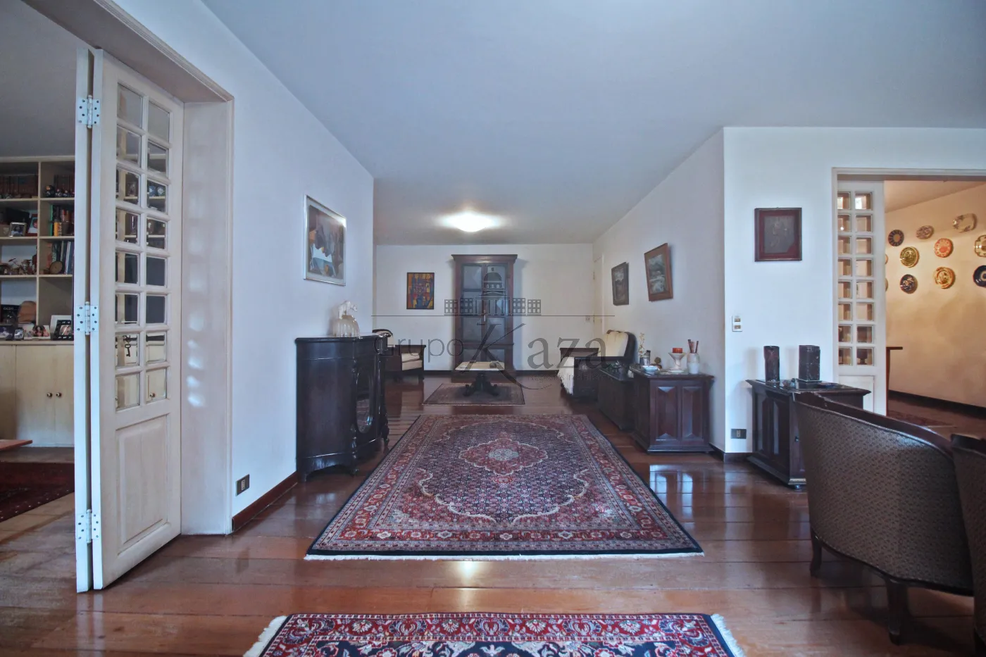 Foto 8 de Apartamento Padrão em Itaim Bibi, São Paulo - imagem 8