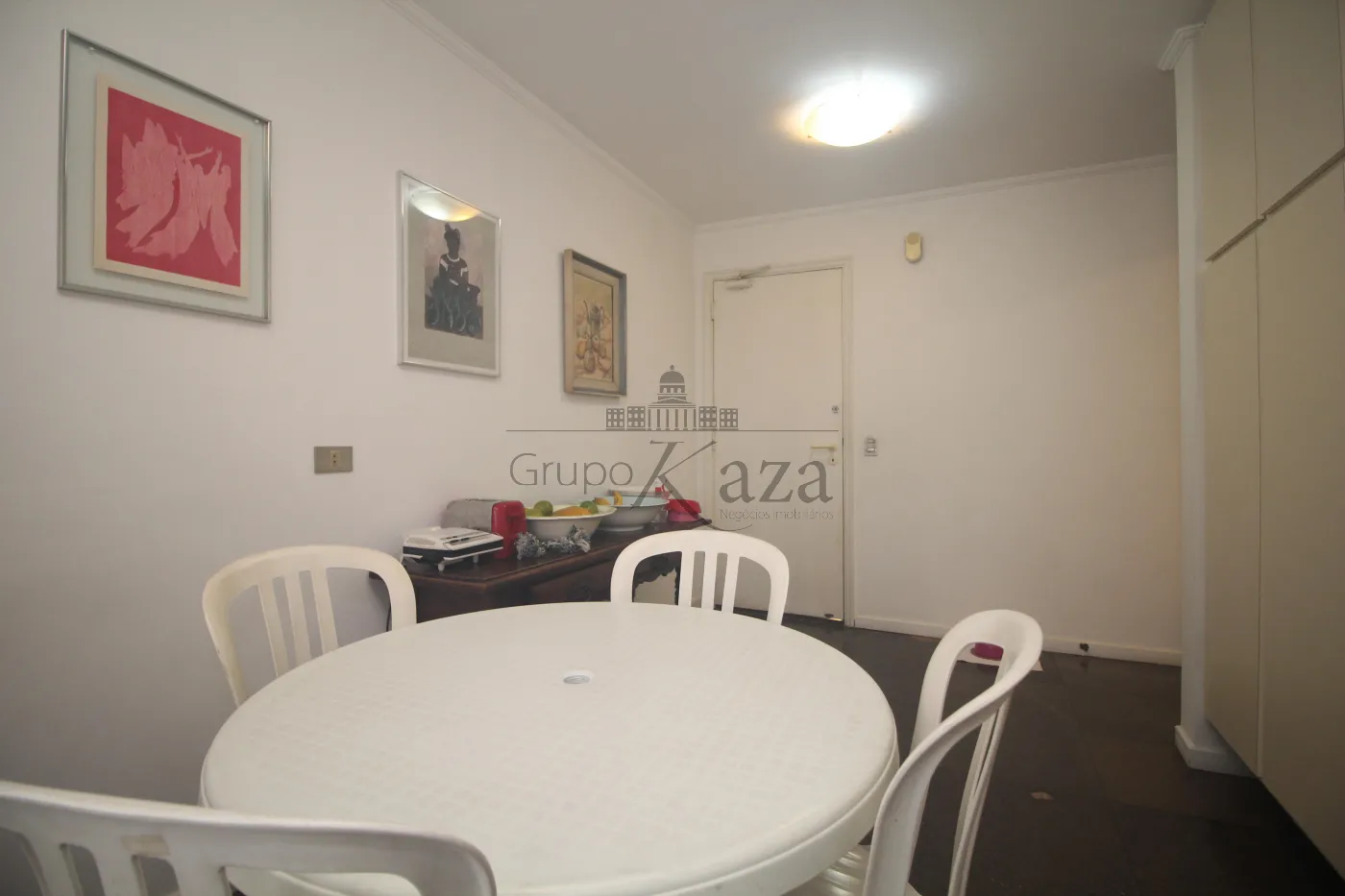 Foto 16 de Apartamento Padrão em Itaim Bibi, São Paulo - imagem 16