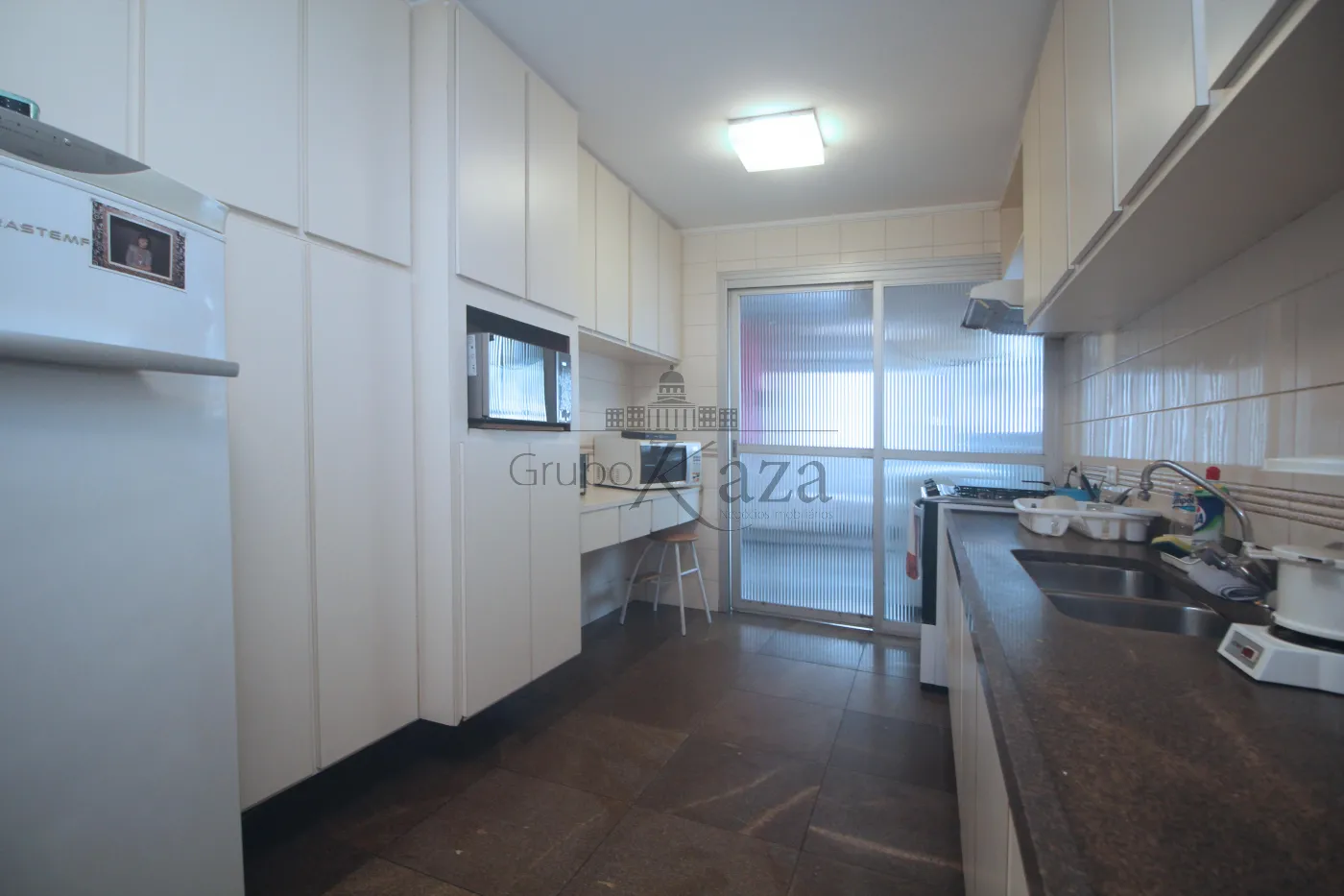 Foto 17 de Apartamento Padrão em Itaim Bibi, São Paulo - imagem 17