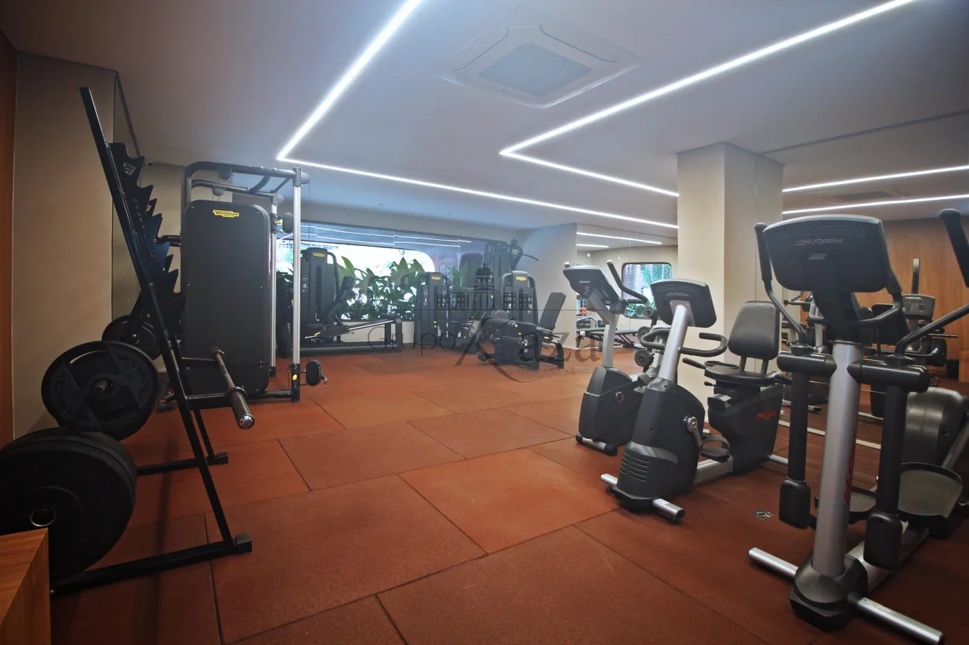 Foto 28 de Apartamento Padrão em Itaim Bibi, São Paulo - imagem 28