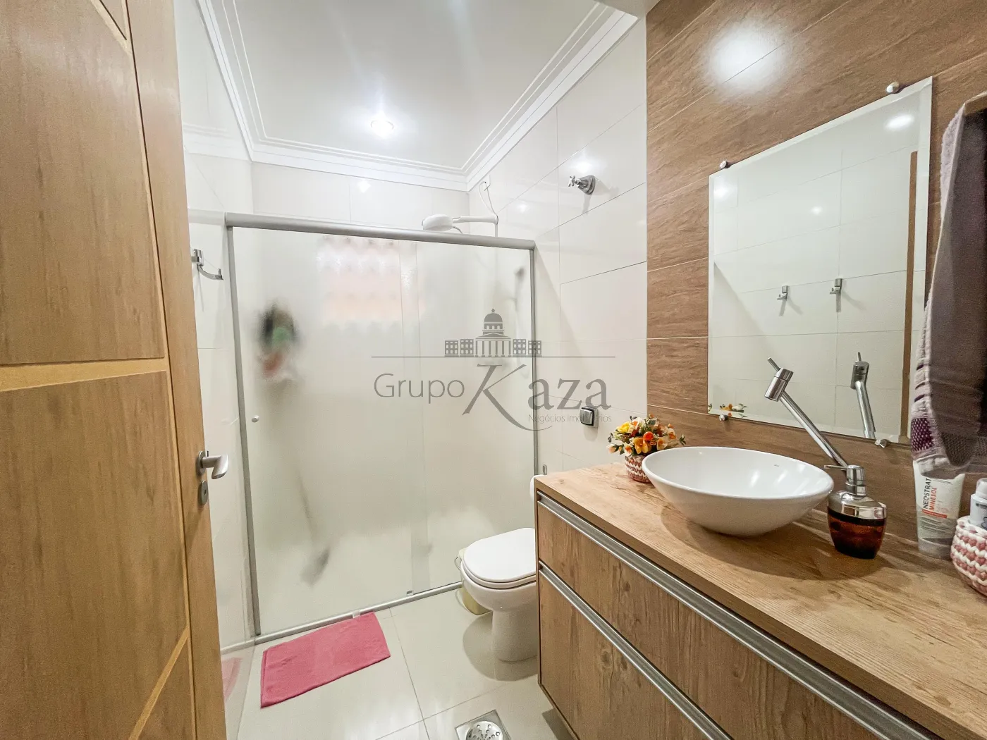 Foto 5 de Casa Padrão em Jardim Torrão de Ouro, São José dos Campos - imagem 5