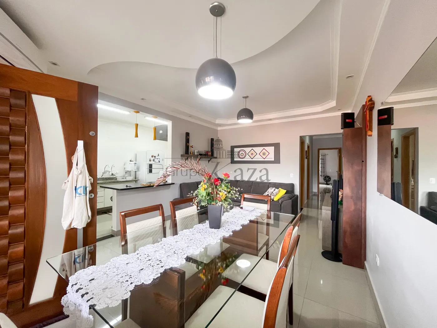 Foto 2 de Casa Padrão em Jardim Torrão de Ouro, São José dos Campos - imagem 2 Foto 2 de Casa Padrão em Jardim Torrão de Ouro, São José dos Campos - imagem 2