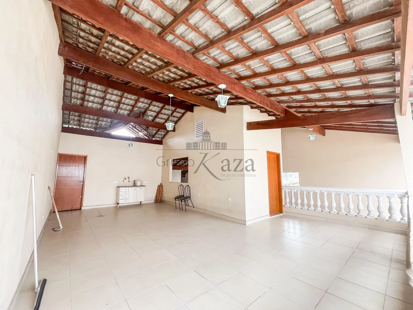 Foto 13 de Casa Padrão em Jardim Torrão de Ouro, São José dos Campos - imagem 13