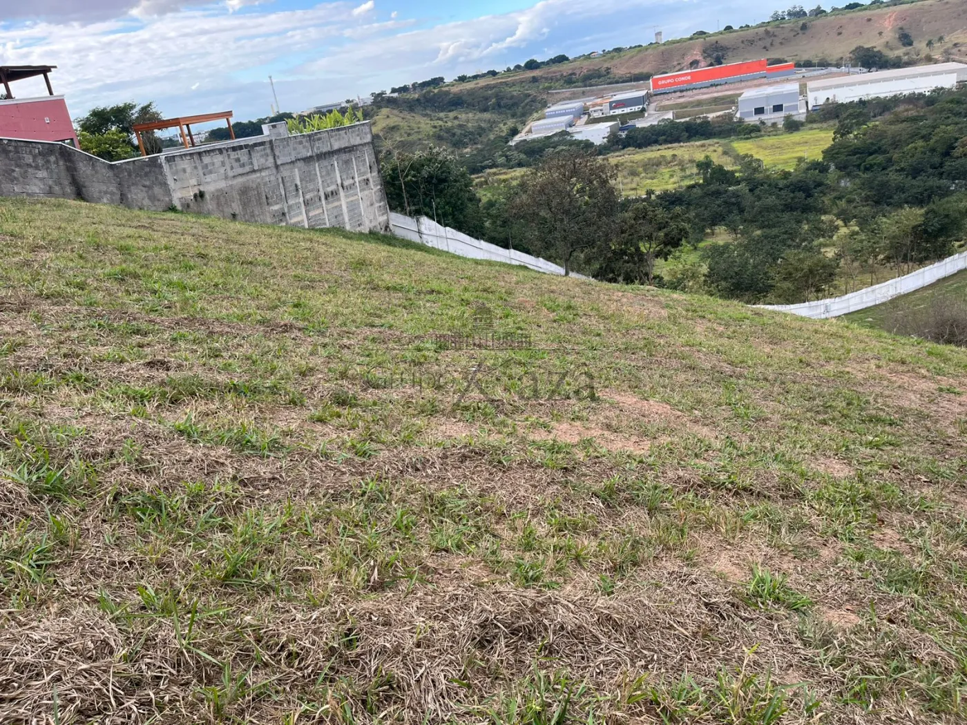 Foto 5 de Terreno Condomínio em Condomínio Residencial Mirante do Vale, Jacareí - imagem 5