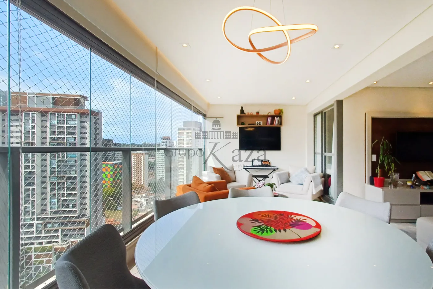 Foto 4 de Apartamento Padrão em Brooklin, São Paulo - imagem 4