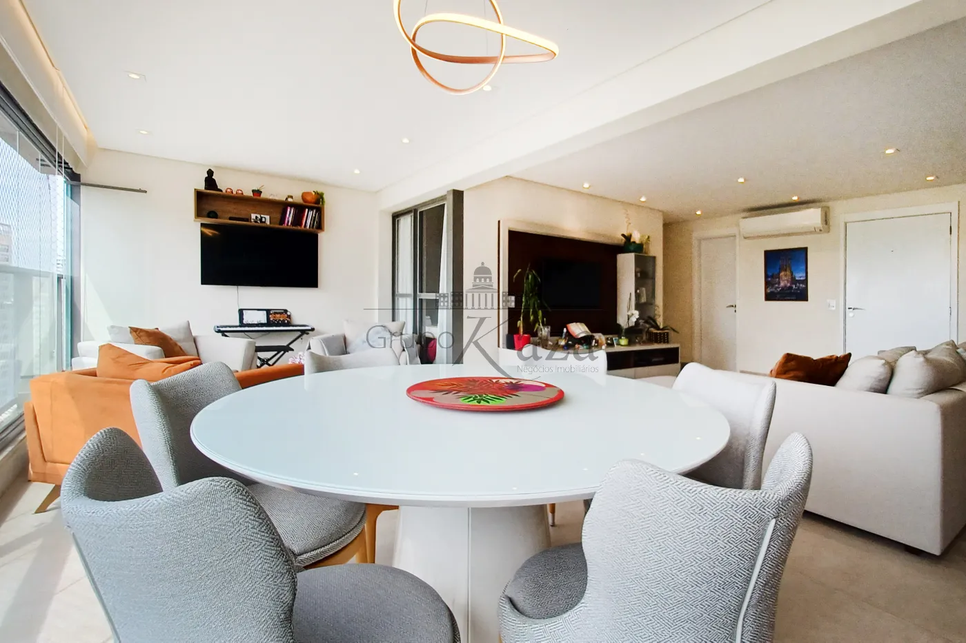 Foto 5 de Apartamento Padrão em Brooklin, São Paulo - imagem 5