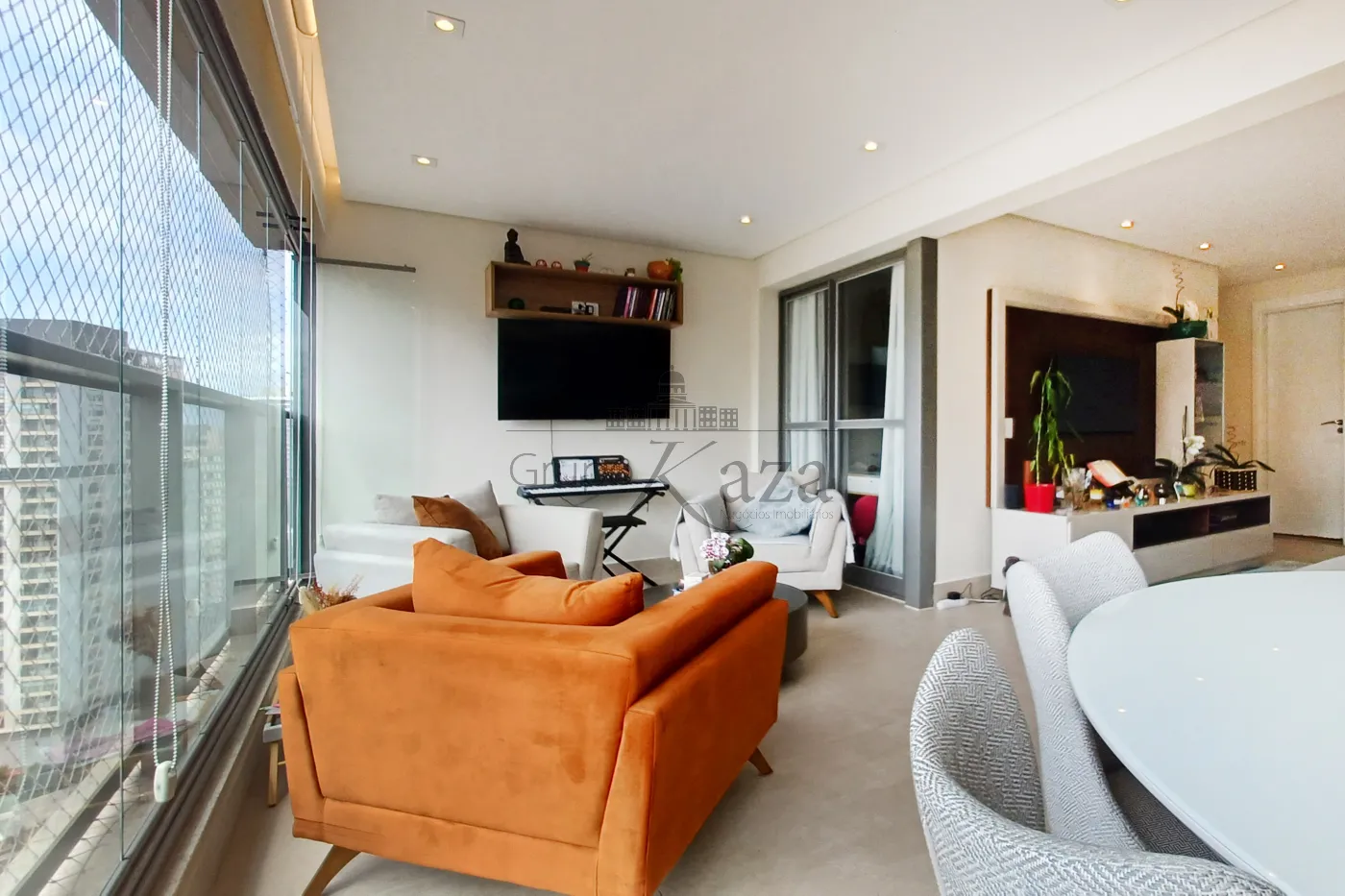 Foto 6 de Apartamento Padrão em Brooklin, São Paulo - imagem 6
