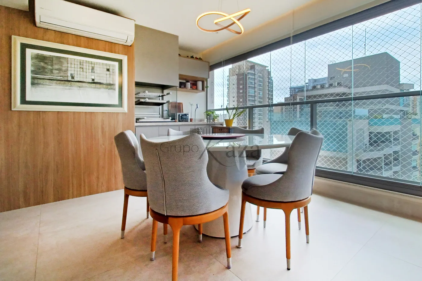 Foto 9 de Apartamento Padrão em Brooklin, São Paulo - imagem 9