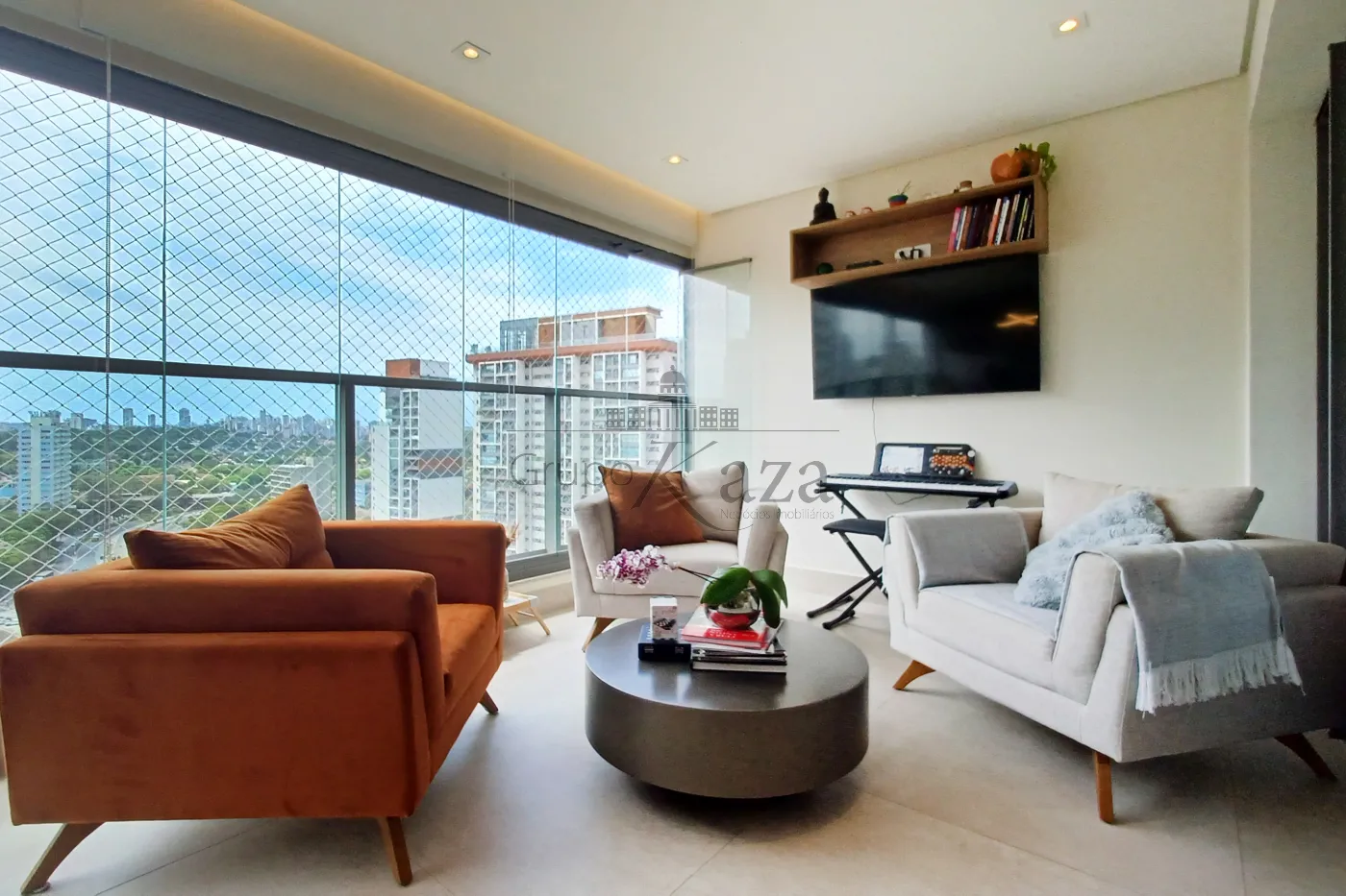Foto 10 de Apartamento Padrão em Brooklin, São Paulo - imagem 10