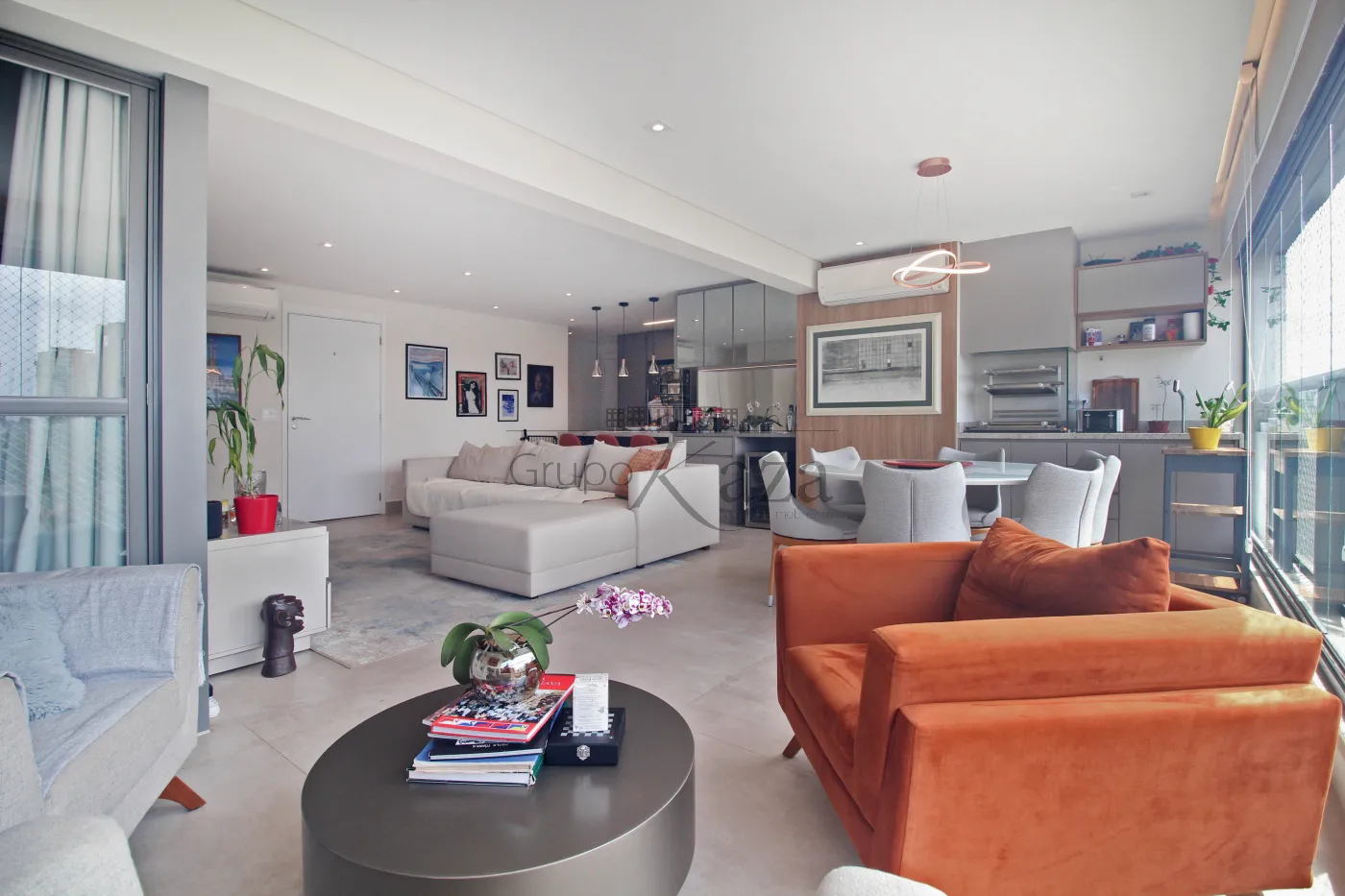Foto 11 de Apartamento Padrão em Brooklin, São Paulo - imagem 11