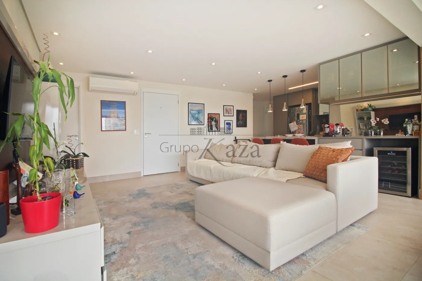 Foto 14 de Apartamento Padrão em Brooklin, São Paulo - imagem 14