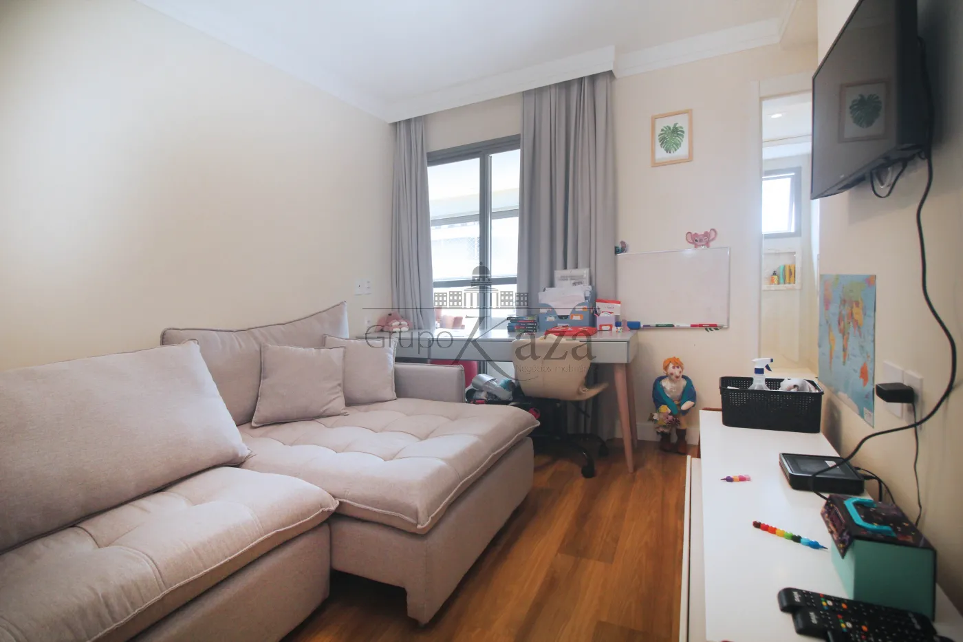 Foto 18 de Apartamento Padrão em Brooklin, São Paulo - imagem 18