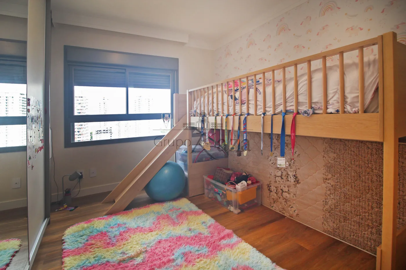 Foto 21 de Apartamento Padrão em Brooklin, São Paulo - imagem 21