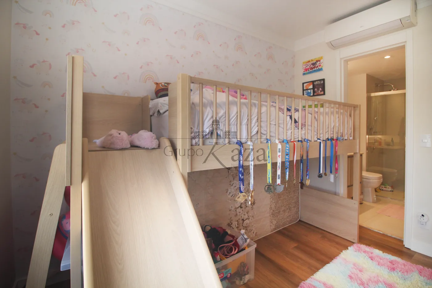 Foto 22 de Apartamento Padrão em Brooklin, São Paulo - imagem 22