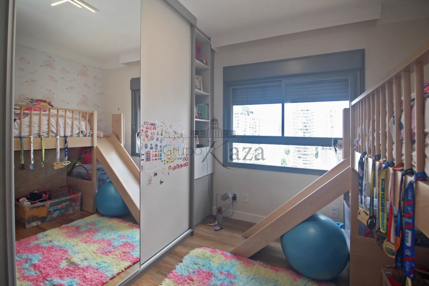 Foto 23 de Apartamento Padrão em Brooklin, São Paulo - imagem 23