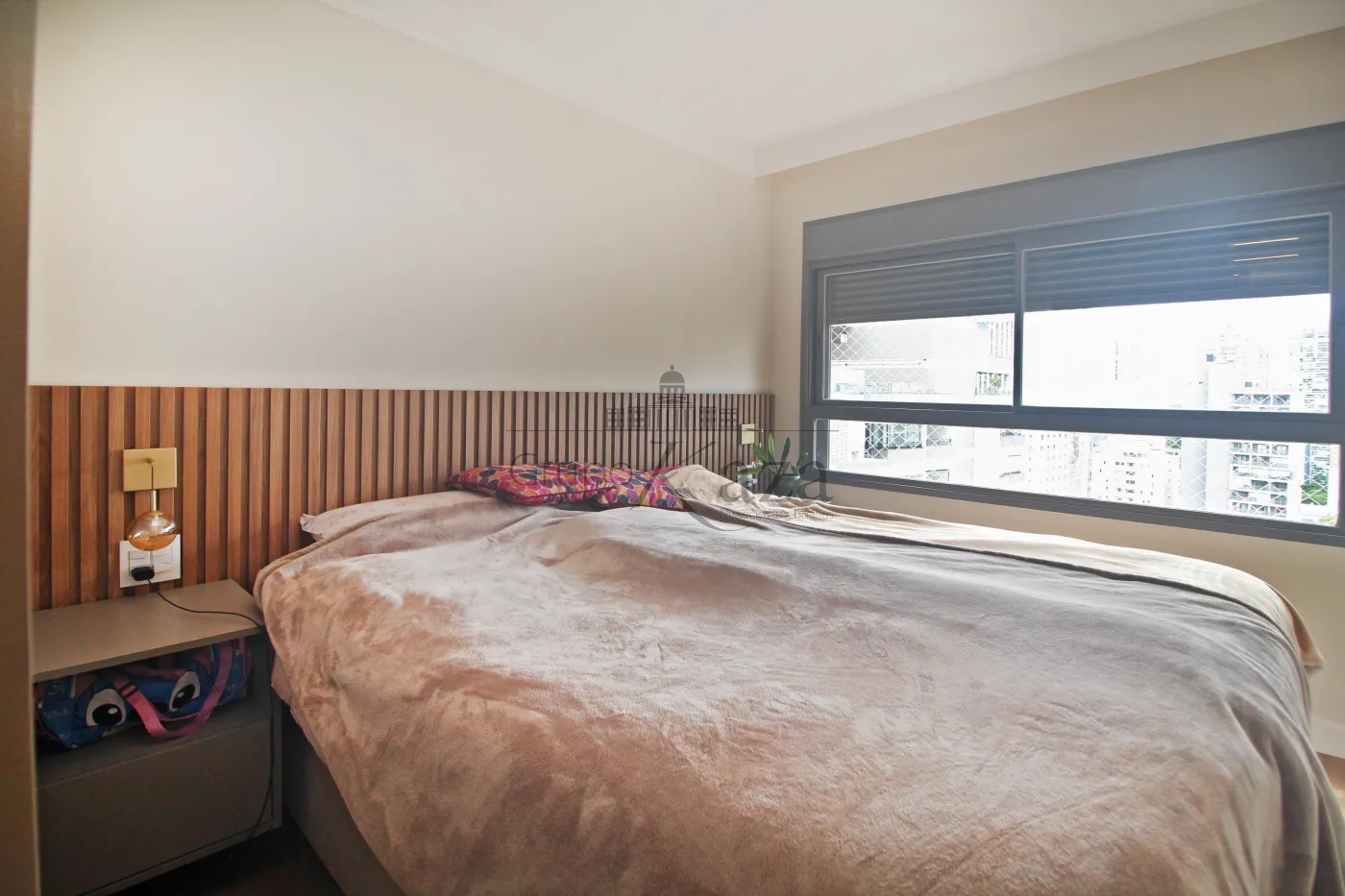 Foto 24 de Apartamento Padrão em Brooklin, São Paulo - imagem 24
