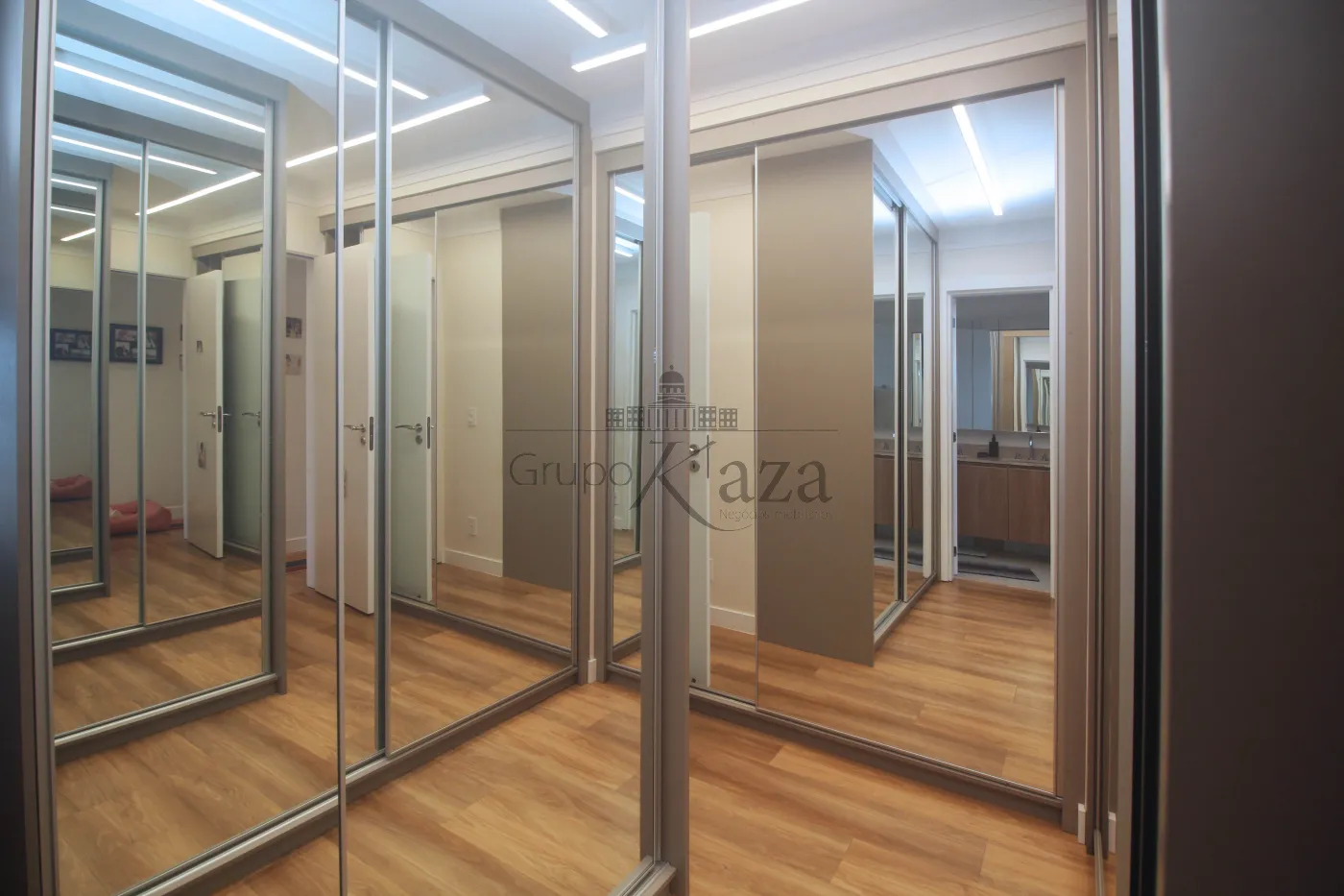 Foto 26 de Apartamento Padrão em Brooklin, São Paulo - imagem 26