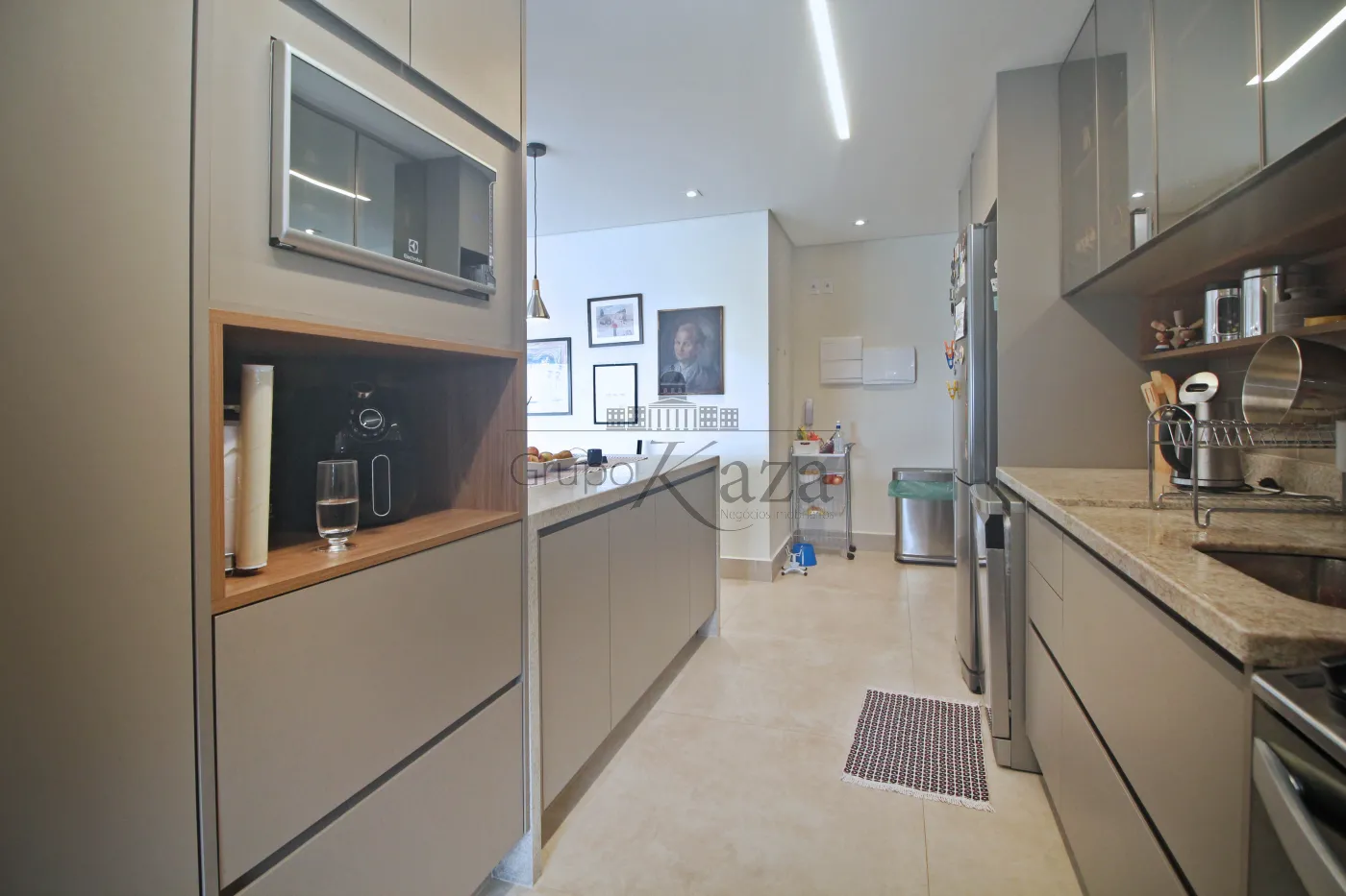 Foto 17 de Apartamento Padrão em Brooklin, São Paulo - imagem 17