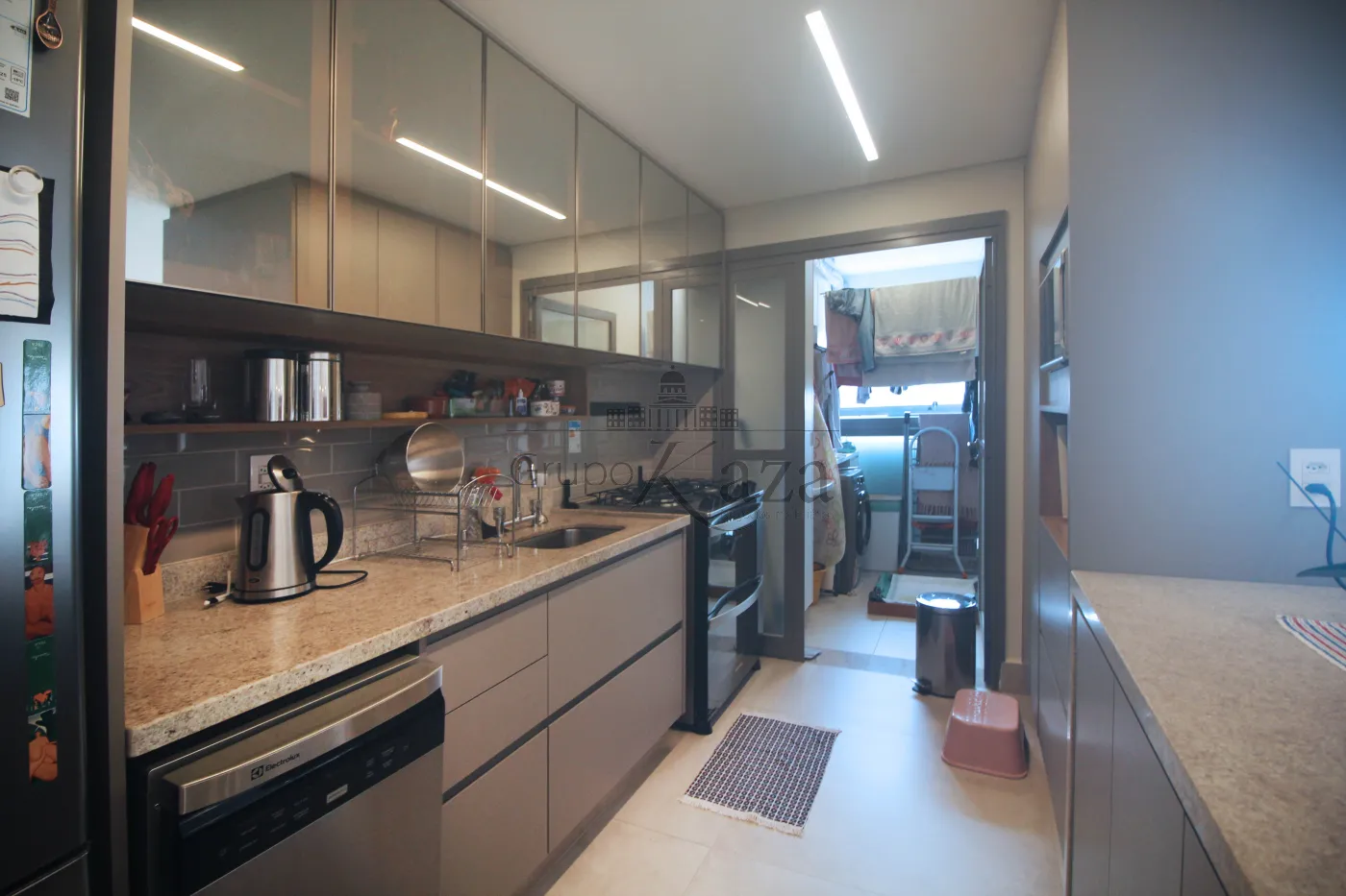 Foto 16 de Apartamento Padrão em Brooklin, São Paulo - imagem 16