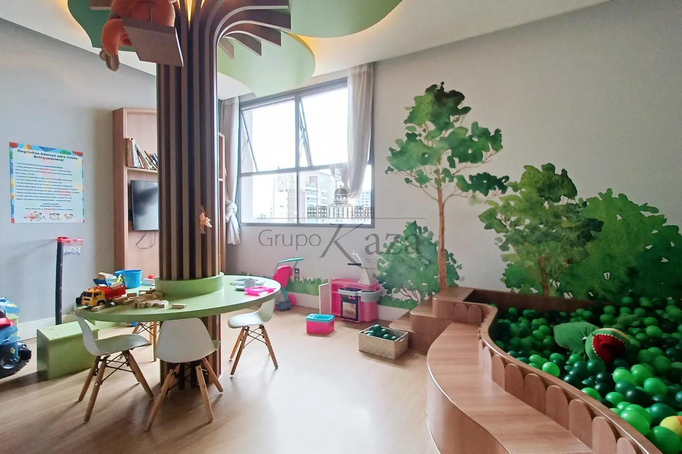 Foto 28 de Apartamento Padrão em Brooklin, São Paulo - imagem 28